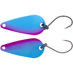 Блешня Select Beta 3.4g 31mm #28