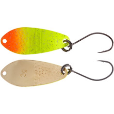 Блесна Select Dancer 3.0g 31mm #10