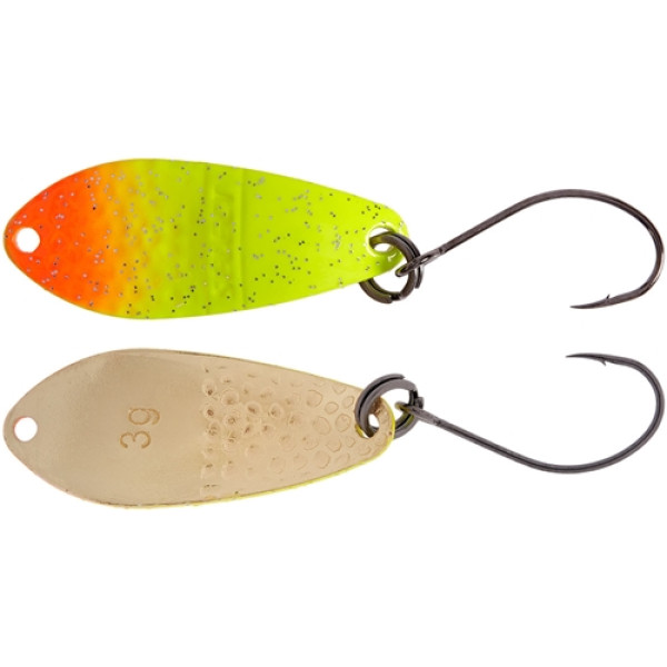 Блесна Select Dancer 3.0g 31mm #10