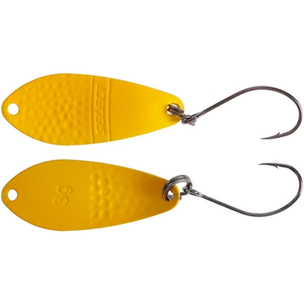 Блесна Select Dancer 3.0g 31mm #11