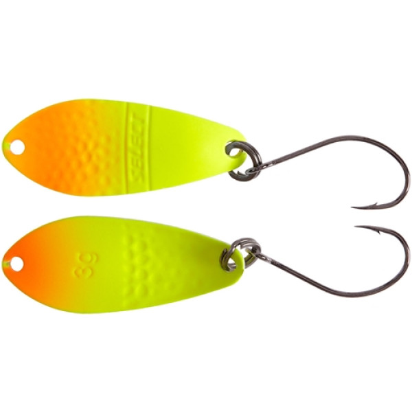 Блесна Select Dancer 3.0g 31mm #12