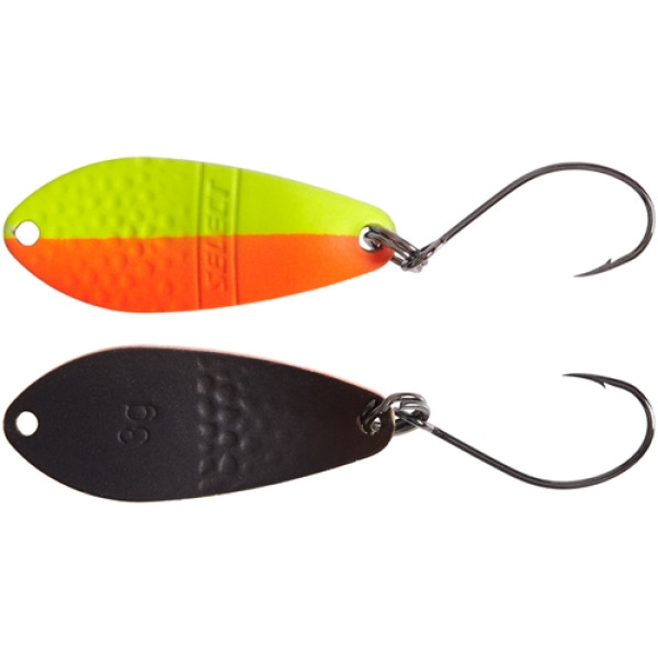 Блесна Select Dancer 3.0g 31mm #15