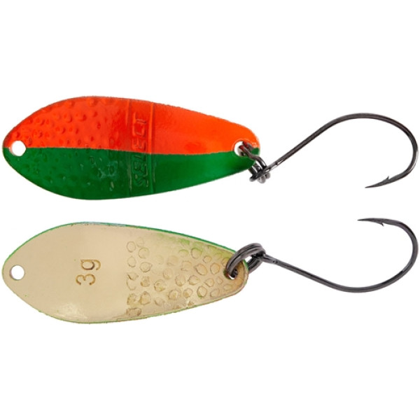 Блесна Select Dancer 3.0g 31mm #16