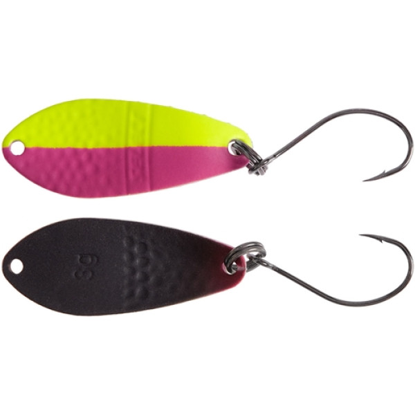 Блесна Select Dancer 3.0g 31mm #18