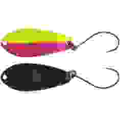 Spinner Select Dancer 3.0g 31mm #18