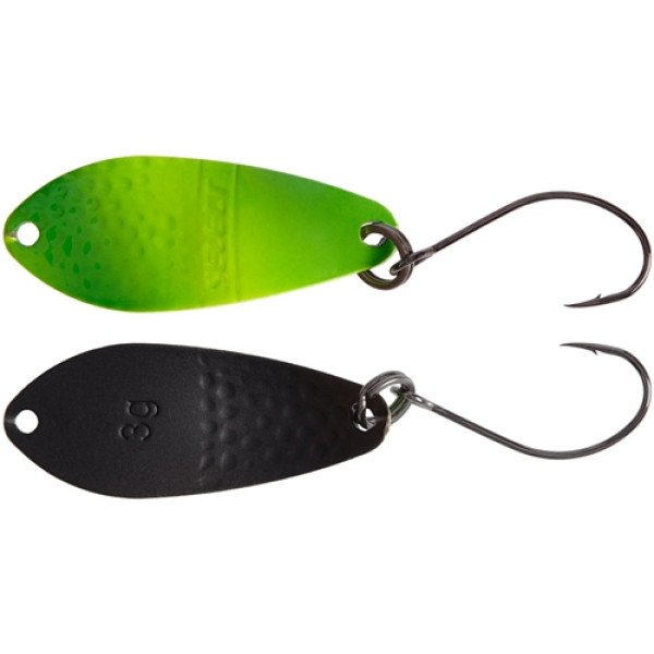 Блесна Select Dancer 3.0g 31mm #19