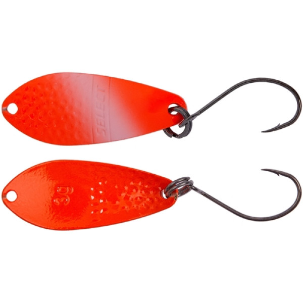 Блесна Select Dancer 3.0g 31mm #20