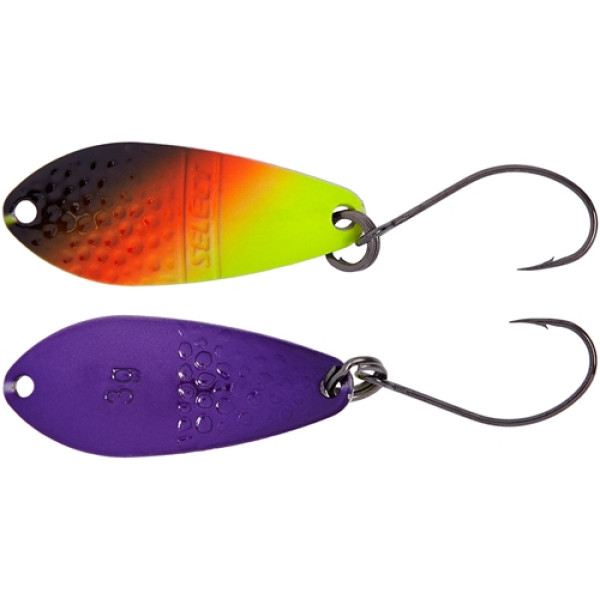 Блесна Select Dancer 3.0g 31mm #25