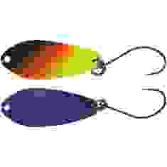 Spinner Select Dancer 3.0g 31mm #25