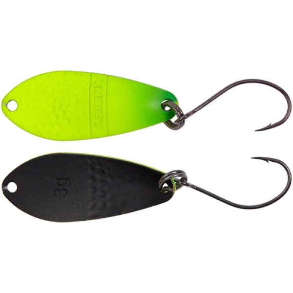 Блесна Select Dancer 3.0g 31mm #26