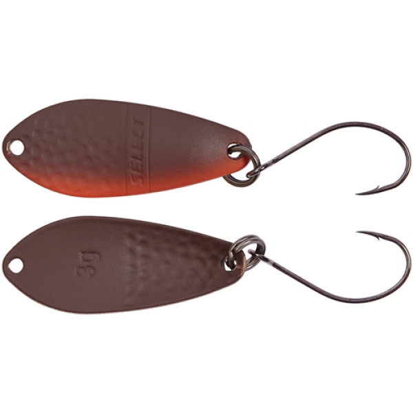 Блесна Select Dancer 3.0g 31mm #29