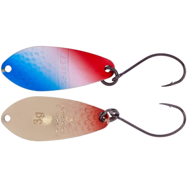 Блесна Select Dancer 3.0g 31mm #33