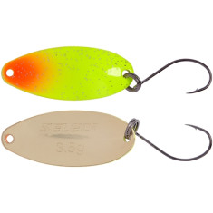 Блесна Select Deeper 2.5g 28mm #10