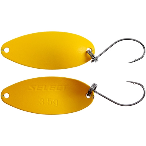 Блесна Select Deeper 2.5g 28mm #11