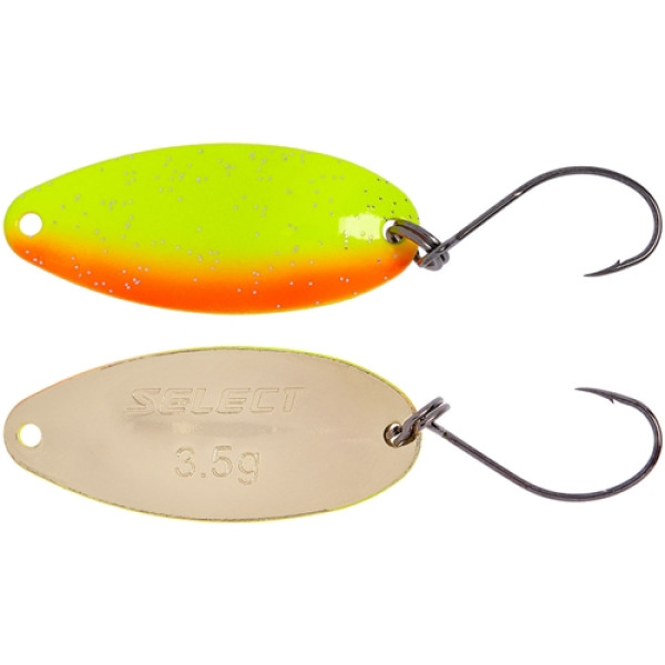 Блесна Select Deeper 2.5g 28mm #13