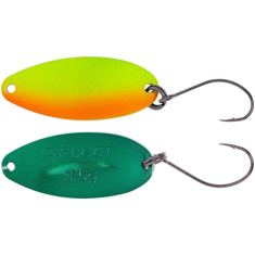 Блесна Select Deeper 2.5g 28mm #14