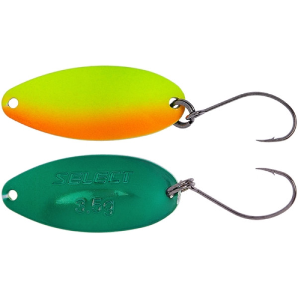 Блесна Select Deeper 2.5g 28mm #14