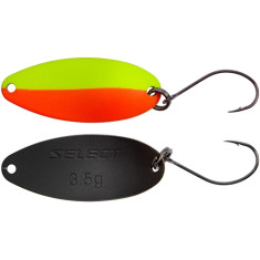 Блешня Select Deeper 2.5g 28mm #15