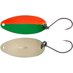 Блесна Select Deeper 2.5g 28mm #16