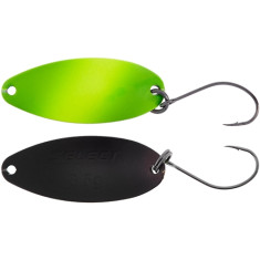 Блесна Select Deeper 2.5g 28mm #19