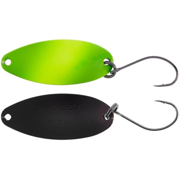 Блесна Select Deeper 2.5g 28mm #19