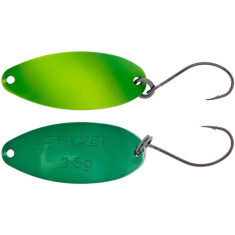 Блесна Select Deeper 2.5g 28mm #21