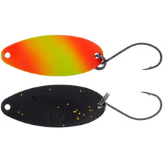 Блесна Select Deeper 2.5g 28mm #22