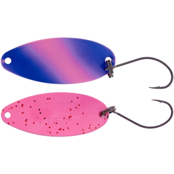 Блесна Select Deeper 2.5g 28mm #23