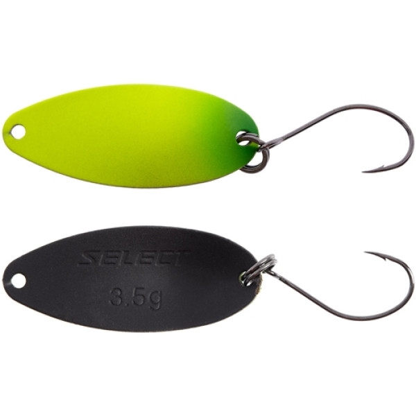 Блесна Select Deeper 2.5g 28mm #26