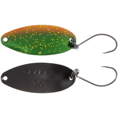 Блесна Select Deeper 2.5g 28mm #30