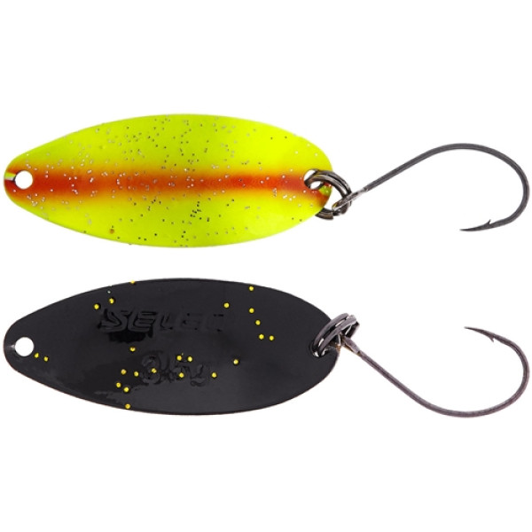 Блесна Select Deeper 2.5g 28mm #31