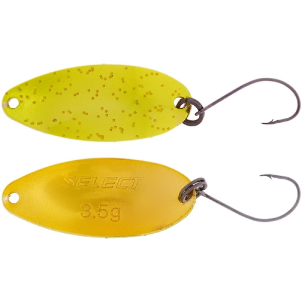 Блесна Select Deeper 2.5g 28mm #32