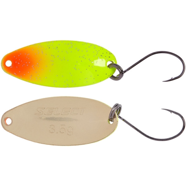 Блесна Select Deeper 3.5g 35mm #10