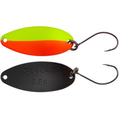 Блешня Select Deeper 3.5g 35mm #15