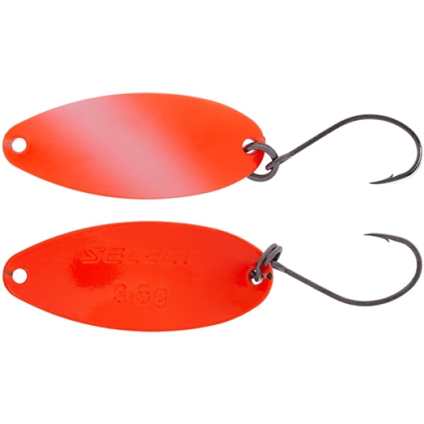 Блесна Select Deeper 3.5g 35mm #20