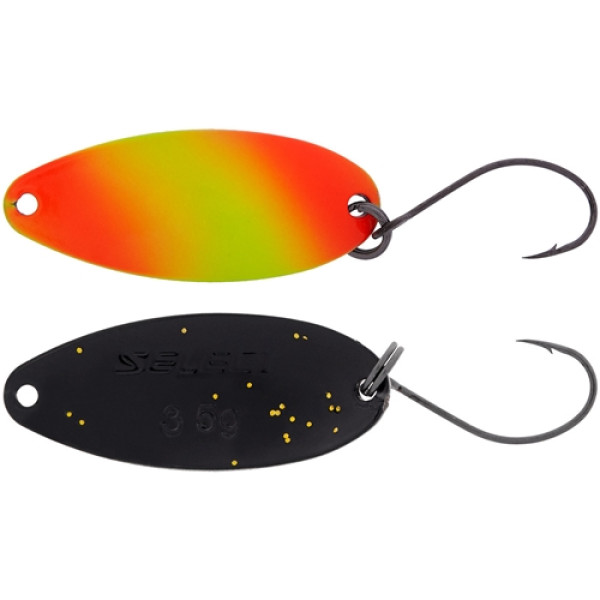 Блесна Select Deeper 3.5g 35mm #22