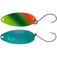 Spinner Select Deeper 3.5g 35mm #24