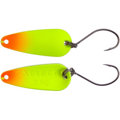 Spinner Select Delta 2.6g 31mm #12