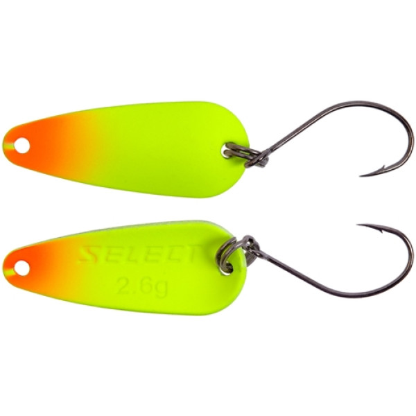 Блесна Select Delta 2.6g 31mm #12