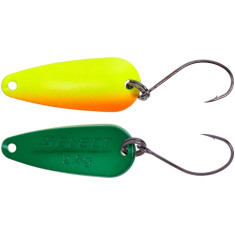 Блешня Select Delta 2.6g 31mm #14