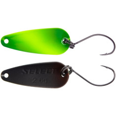 Блешня Select Delta 2.6g 31mm #19