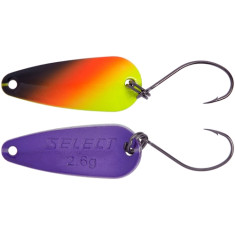 Spinner Select Delta 2.6g 31mm #25