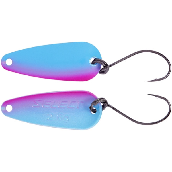 Блесна Select Delta 2.6g 31mm #28