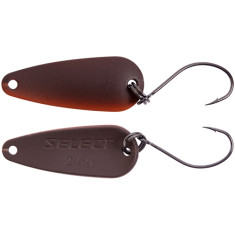 Блешня Select Delta 2.6g 31mm #29