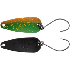 Spinner Select Delta 2.6g 31mm #30