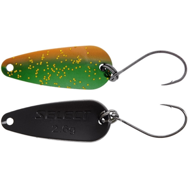 Блесна Select Delta 2.6g 31mm #30