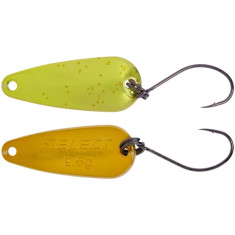 Блешня Select Delta 2.6g 31mm #32