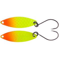 Блешня Select Omega 2.8g 34mm #12