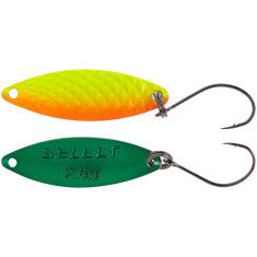 Блешня Select Omega 2.8g 34mm #14