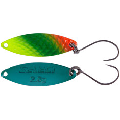 Блешня Select Omega 2.8g 34mm #24